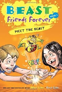 Beast Friends Forever: Meet the Beast