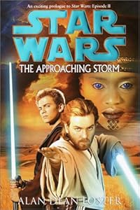 The Approaching Storm