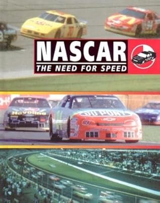NASCAR (Need for Speed)