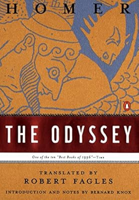The Odyssey