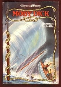 Moby Dick
