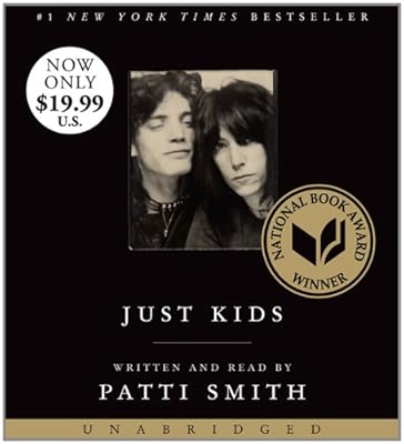 Just Kids Low Price CD