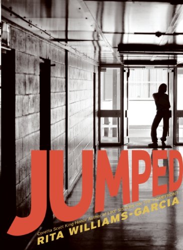 Jumped by Rita Williams-Garcia
