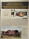 Youngstown and Southern Railroad; Pittsburgh Lisbon and Western Railroad: Special Tribute to the Late Mr. Dick Mumma