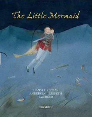 The Little Mermaid