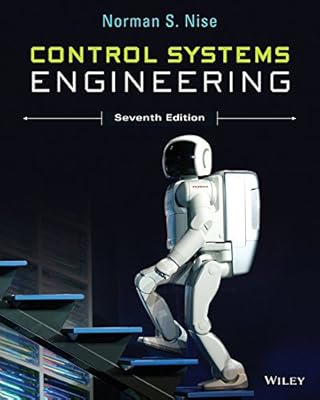 Control Systems Engineering, 7e + WileyPLUS Learning Space Registration Card