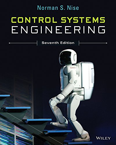 Control Systems Engineering, 7e + WileyPLUS Learning Space Registration Card by Norman S. Nise