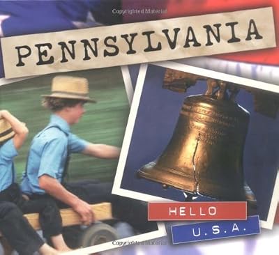 Pennsylvania (Hello U.S.A.)