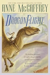 Dragonflight (Pern Book 16)