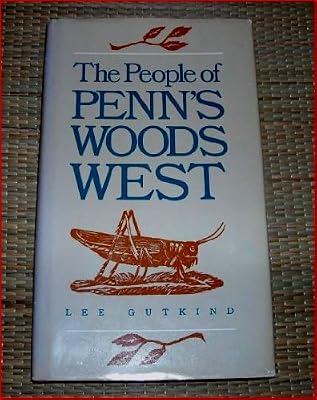 The People of Penn's Woods West