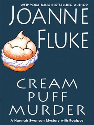 Cream Puff Murder