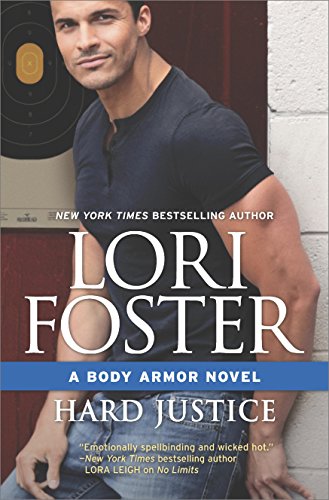 Hard Justice by Lori Foster