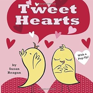 Tweet Hearts