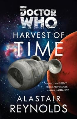 Doctor Who: Harvest of Time