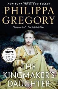 The Kingmaker's Daughter