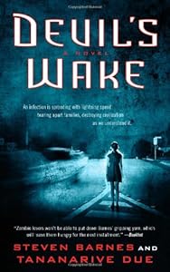 Devil's Wake