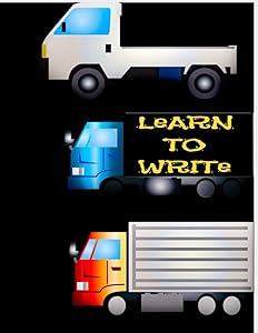 LeARN TO WRITe