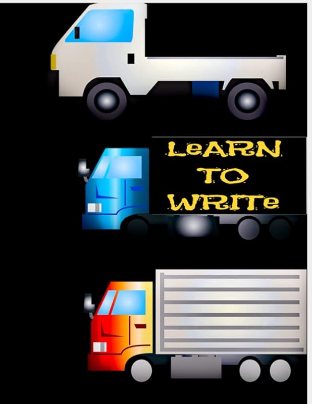 LeARN TO WRITe by CHILLSTAR
