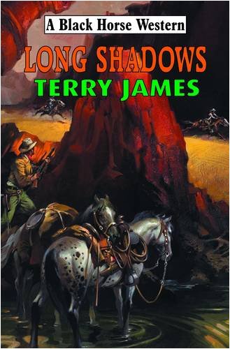 Long Shadows by Terry James