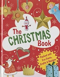 The Christmas Book