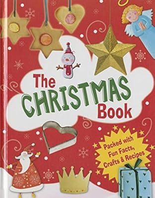 The Christmas Book