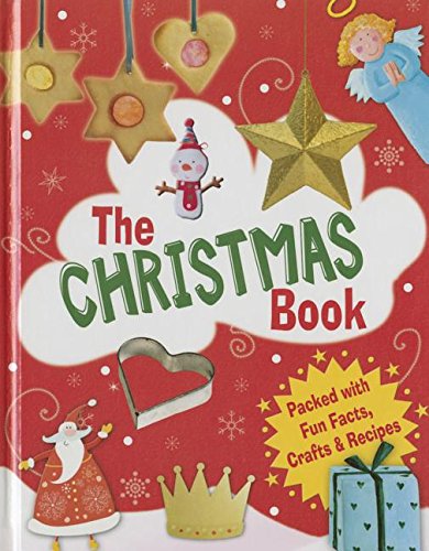 The Christmas Book by Rita Storey