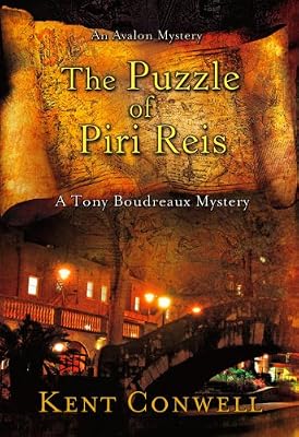 The Puzzle of Peri Reis