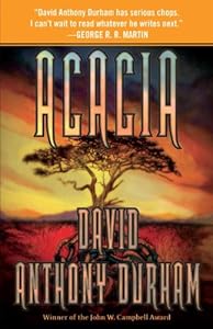 Acacia: The War with the Mein