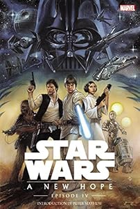 Star Wars: Episode IV: A New Hope