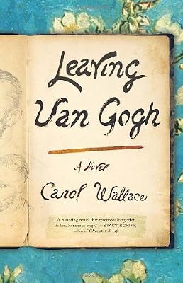 Leaving Van Gogh