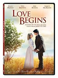 Love Begins
