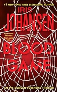 Blood Game: An Eve Duncan Forensics Thriller