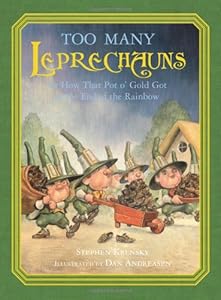 Too Many Leprechauns