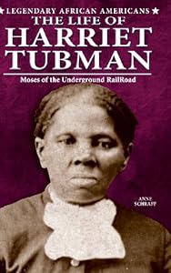 The Life of Harriet Tubman