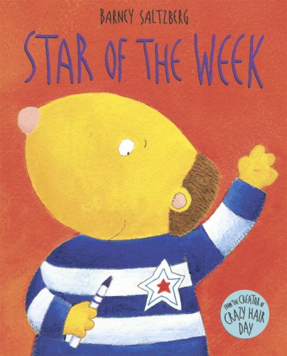 Star of the Week by Barney Saltzberg