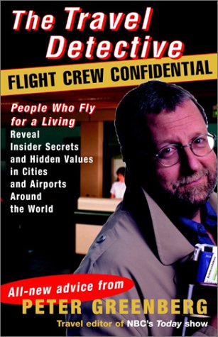 Algopix Similar Product 16 - The Travel Detective Flight Crew