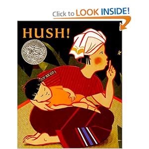 Hush! A Thai Lullaby
