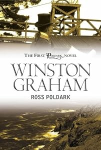 Cover of "Ross Poldark" Cover of "Ross Poldark"