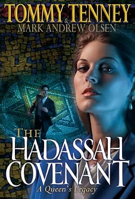 The Hadassah Covenant