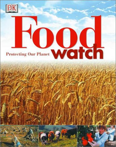 Food Watch by Martyn Bramwell