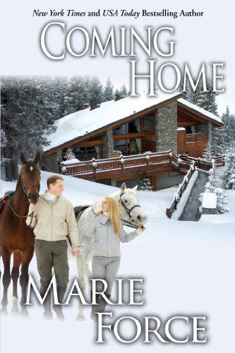 Coming Home (Treading Water Series Book 4) by Marie Force