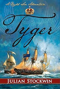 Tyger: A Kydd Sea Adventure