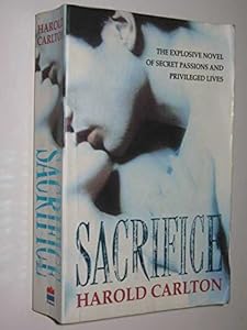 Sacrifice by Harold Carlton
