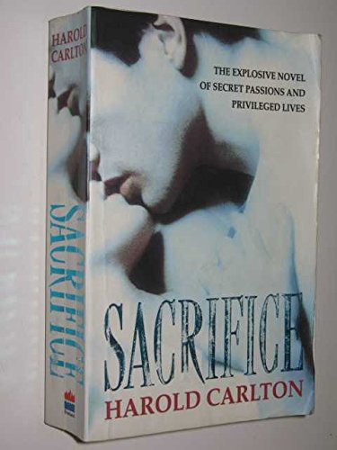 Sacrifice by Harold Carlton