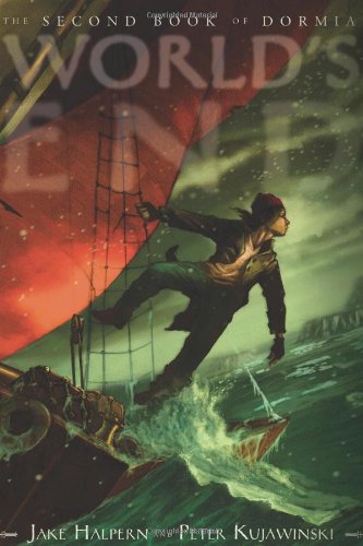 World's End by Jake Halpern