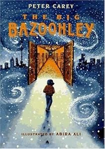 The Big Bazoohley
