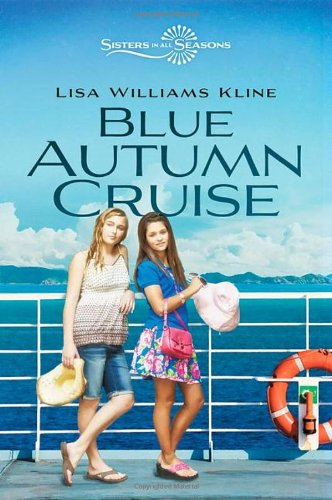Blue Autumn Cruise by Lisa Williams Kline