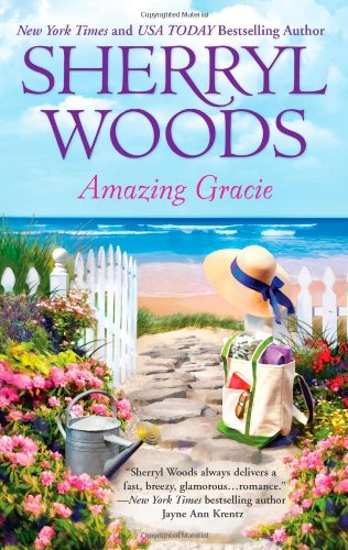 Amazing Gracie by Sherryl Woods