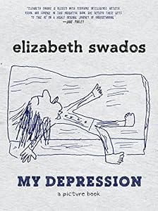 My Depression: A Picture Book