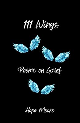 111 Wings: Poems on Grief